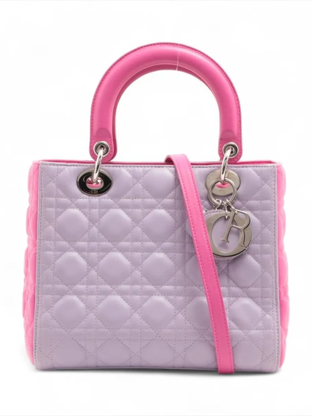 WAM Dior Steal
